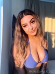 Onlyfans Leaked Photos - Natjane - Amateur Photos
