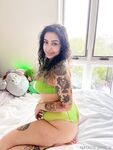 Onlyfans Leaked Photos - Natjane - Amateur Photos