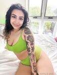 Onlyfans Leaked Photos - Natjane - Amateur Photos