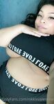Onlyfans Leaked Photos - Nikkixvalentine - Amateur Photos