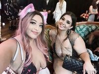 Onlyfans Leaked Photos - Rose_D_Kush - Amateur Photos