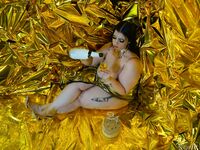Onlyfans Leaked Photos - Rose_D_Kush - Amateur Photos