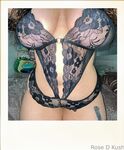 Onlyfans Leaked Photos - Rose_D_Kush - Amateur Photos
