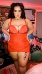 Onlyfans Leaked Photos - Rose_D_Kush - Amateur Photos
