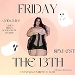 Onlyfans Leaked Photos - Rose_D_Kush - Amateur Photos