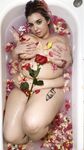 Onlyfans Leaked Photos - Rose_D_Kush - Amateur Photos