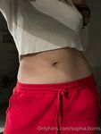 Onlyfans Leaked Photos - Sophiaburns - Amateur Photos