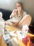 Onlyfans Leaked Photos - Sophiaburns - Amateur Photos