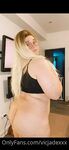 Onlyfans Leaked Photos - Vicjadexxx - Amateur Photos