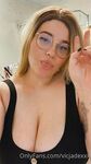 Onlyfans Leaked Photos - Vicjadexxx - Amateur Photos