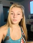 Onlyfans Leaked Photos - Amyyyy007 - Amateur Photos