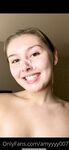 Onlyfans Leaked Photos - Amyyyy007 - Amateur Photos