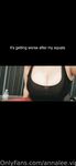 Onlyfans Leaked Photos - Annalee.Vip - Amateur Photos