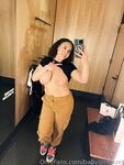 Onlyfans Leaked Photos - Babygirlhazel - Amateur Photos
