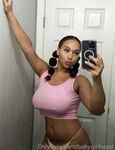 Onlyfans Leaked Photos - Babygirlhazel - Amateur Photos