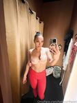 Onlyfans Leaked Photos - Babygirlhazel - Amateur Photos