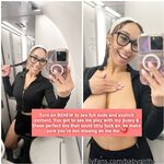 Onlyfans Leaked Photos - Babygirlhazel - Amateur Photos