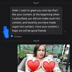 Onlyfans Leaked Photos - Bellabodhi - Amateur Photos