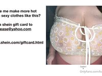 Onlyfans Leaked Photos - Busty_Von_Tease - Amateur Photos
