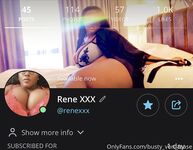 Onlyfans Leaked Photos - Busty_Von_Tease - Amateur Photos