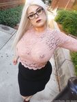 Onlyfans Leaked Photos - Busty_Von_Tease - Amateur Photos