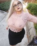 Onlyfans Leaked Photos - Busty_Von_Tease - Amateur Photos