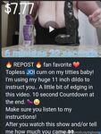 Onlyfans Leaked Photos - Bustybigbooty - Amateur Photos