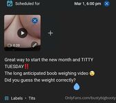 Onlyfans Leaked Photos - Bustybigbooty - Amateur Photos