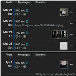 Onlyfans Leaked Photos - Bustybigbooty - Amateur Photos