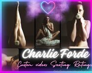 Onlyfans Leaked Photos - Charlsfordevip - Amateur Photos