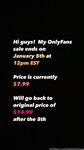 Onlyfans Leaked Photos - Bigtittygothegg - Amateur Photos