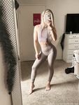 Onlyfans Leaked Photos - Cheerleaderkait - Amateur Photos