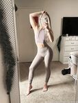 Onlyfans Leaked Photos - Cheerleaderkait - Amateur Photos
