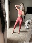 Onlyfans Leaked Photos - Cheerleaderkait - Amateur Photos