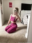 Onlyfans Leaked Photos - Cheerleaderkait - Amateur Photos