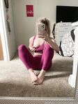 Onlyfans Leaked Photos - Cheerleaderkait - Amateur Photos