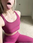 Onlyfans Leaked Photos - Cheerleaderkait - Amateur Photos
