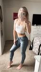 Onlyfans Leaked Photos - Cheerleaderkait - Amateur Photos