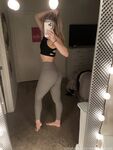 Onlyfans Leaked Photos - Cheerleaderkait - Amateur Photos
