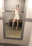Onlyfans Leaked Photos - Cheerleaderkait - Amateur Photos