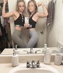 Onlyfans Leaked Photos - Cheerleaderkait - Amateur Photos