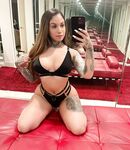 Onlyfans Leaked Photos - Giulianacabrazia - Amateur Photos