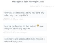 Onlyfans Leaked Photos - Hempresskc - Amateur Photos