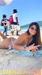 Onlyfans Leaked Photos - Kazakiluana - Amateur Photos