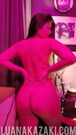 Onlyfans Leaked Photos - Kazakiluana - Amateur Photos