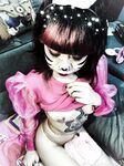Onlyfans Leaked Photos - Killerdollbaby - Amateur Photos