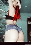 Onlyfans Leaked Photos - Killerdollbaby - Amateur Photos