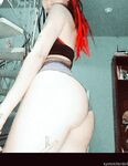 Onlyfans Leaked Photos - Killerdollbaby - Amateur Photos