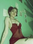 Onlyfans Leaked Photos - Killerdollbaby - Amateur Photos