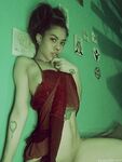 Onlyfans Leaked Photos - Killerdollbaby - Amateur Photos